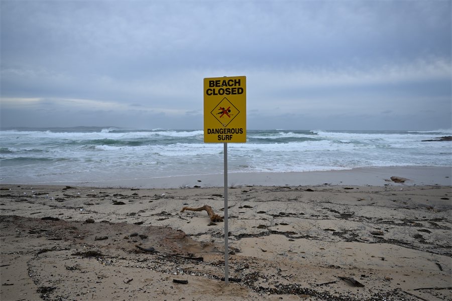 Horror Easter weekend as drowning toll rises to six