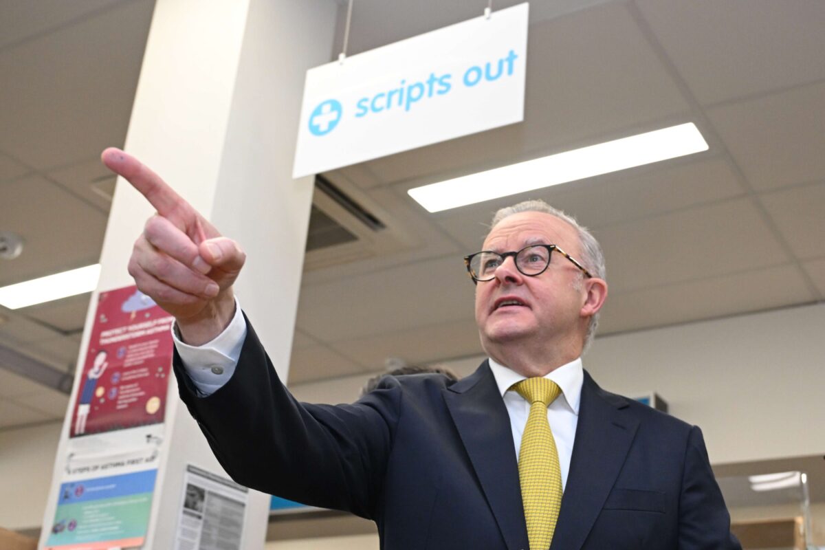 Australian pharmaceuticals exempt from US tariffs