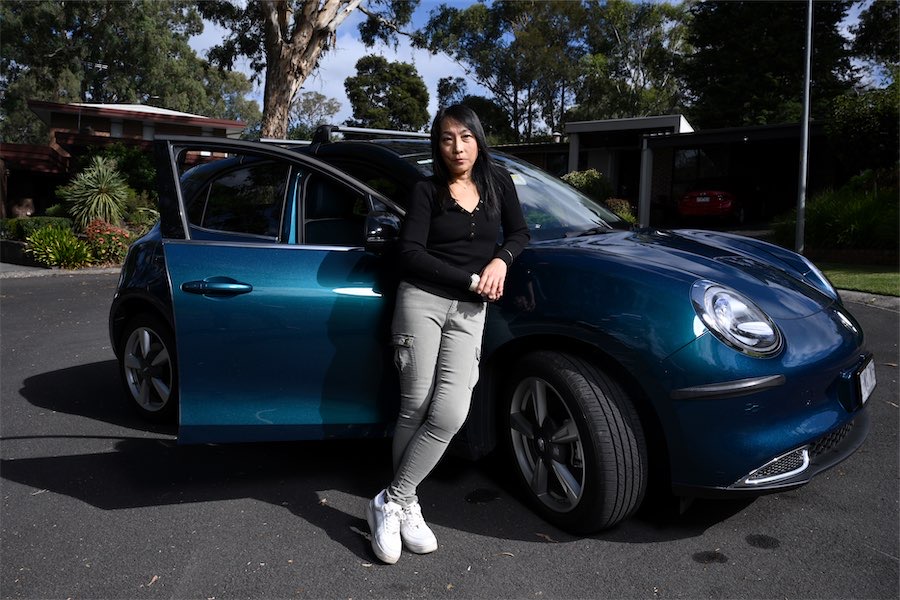 Will Tesla’s problems crash Australia’s electric dream?