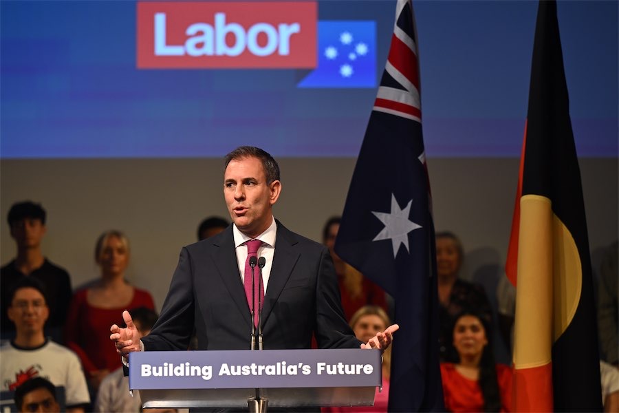 Labor costings pile on pressure for Libs to show and tell