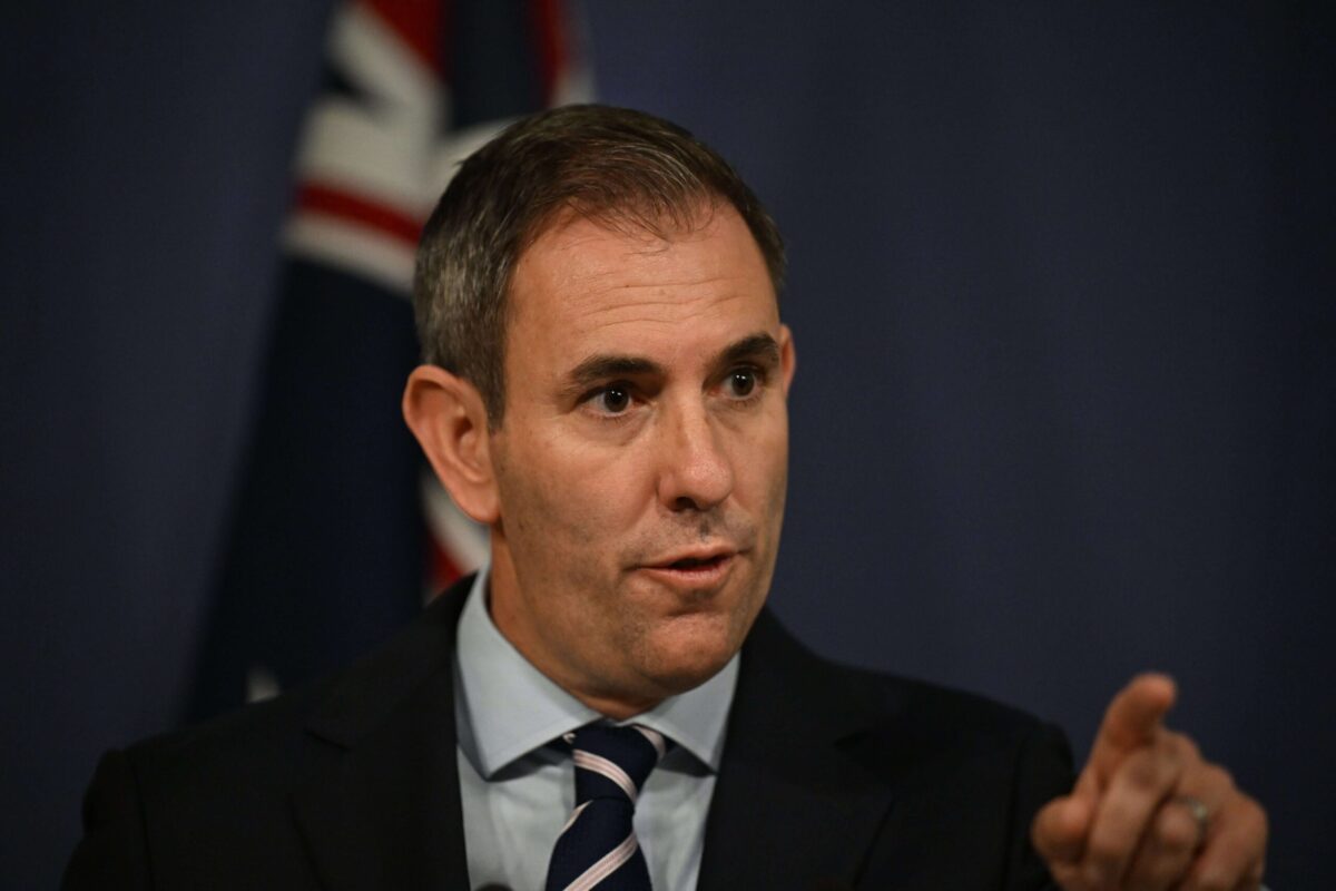 Trade opportunities beckon amid global tariff meltdown