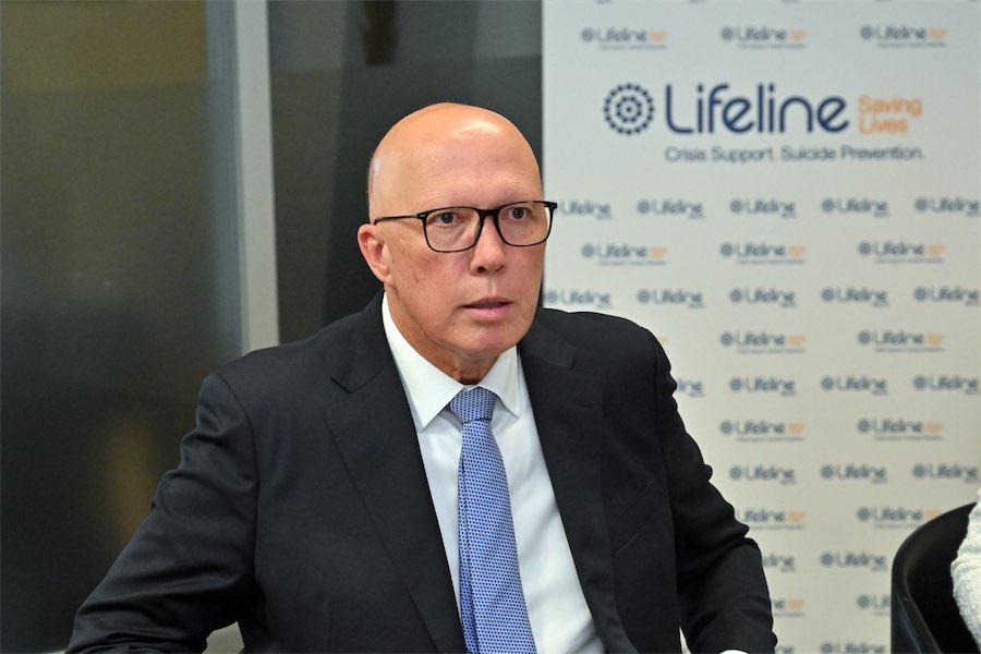 Redundancy drive to cut public jobs in coalition plan