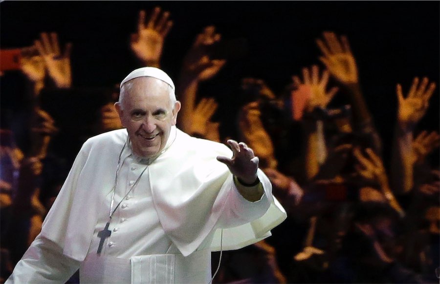 Pope mourned as ‘Australian in his informality’