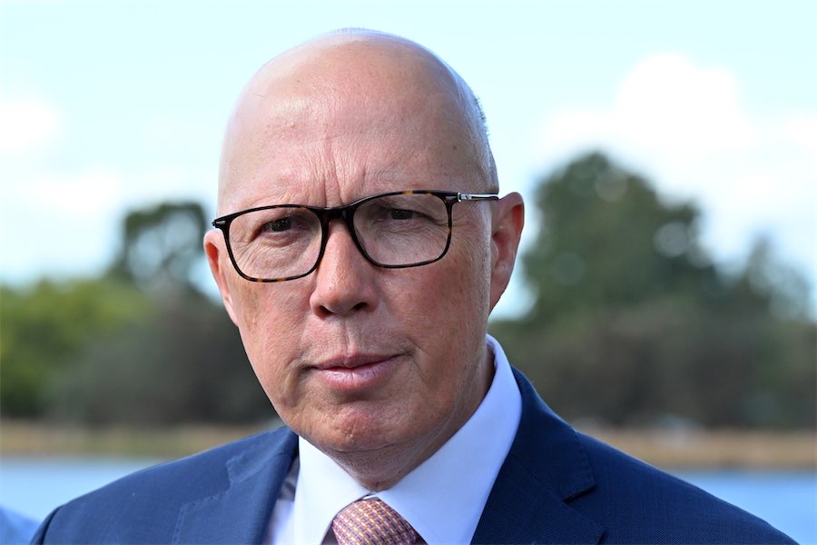 DV offences proposed in Dutton plan to tackle violence