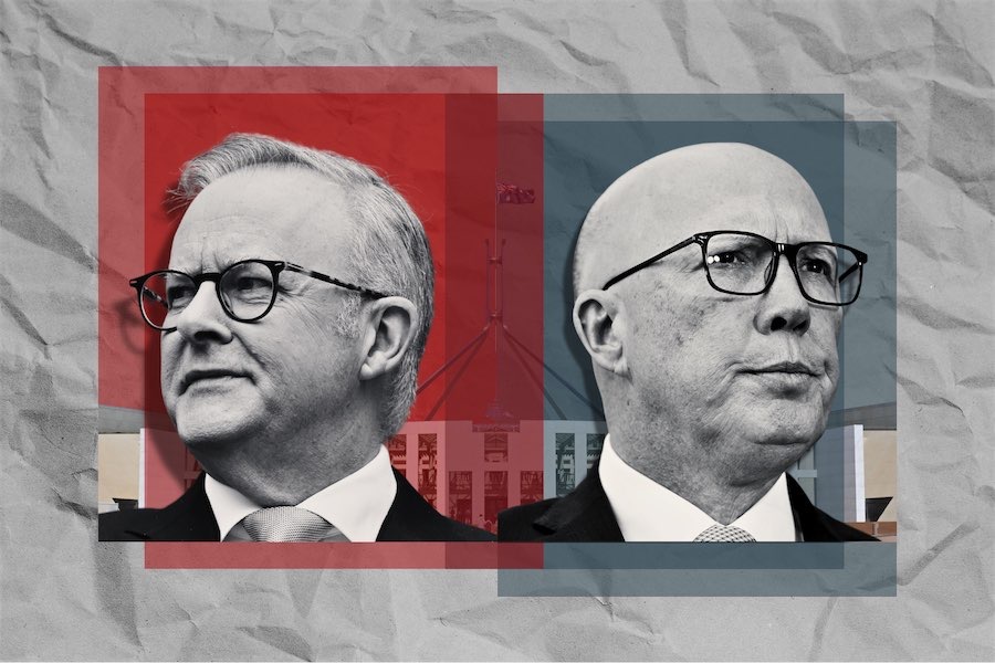The 10 key moments in a long election campaign