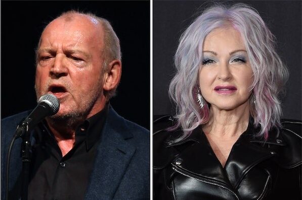 Rock & Roll Hall of Fame announces 2025 inductees