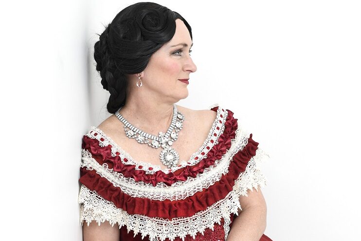 A good account of opera’s bad girl