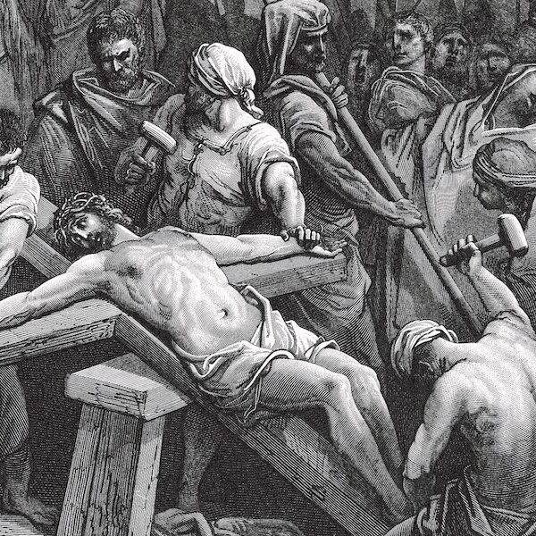 What is it that’s so ‘good’ about Good Friday?