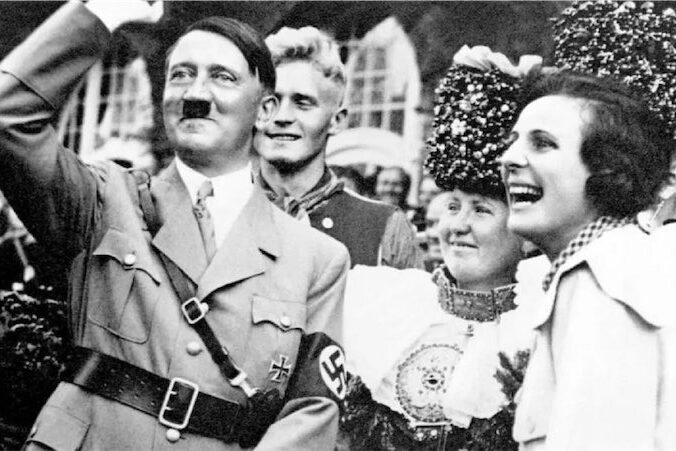 Films from propaganda queen to a dancing penguin
