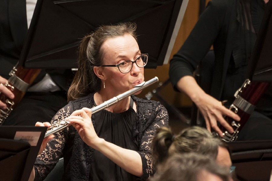 Chamber Classics turn on an entertaining hour