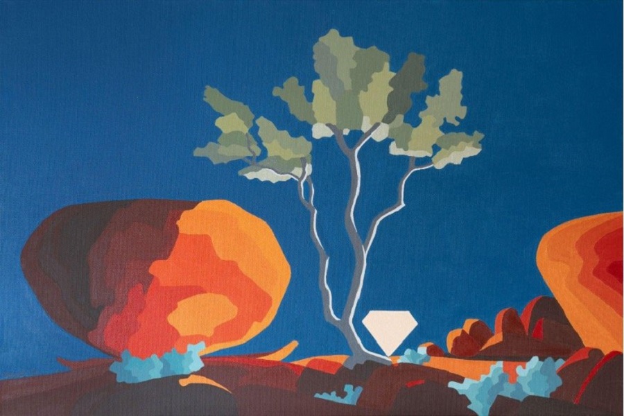 The emotional link between humans and landscapes