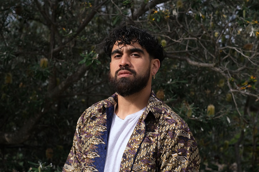 Omar Musa wins Newcastle short story award