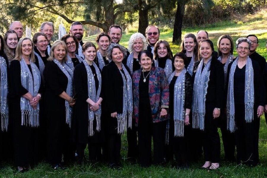 Popular river songs to flow from the Resonants