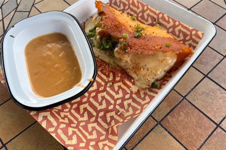 Obsessed with wanting you to taste Mexico with every bite