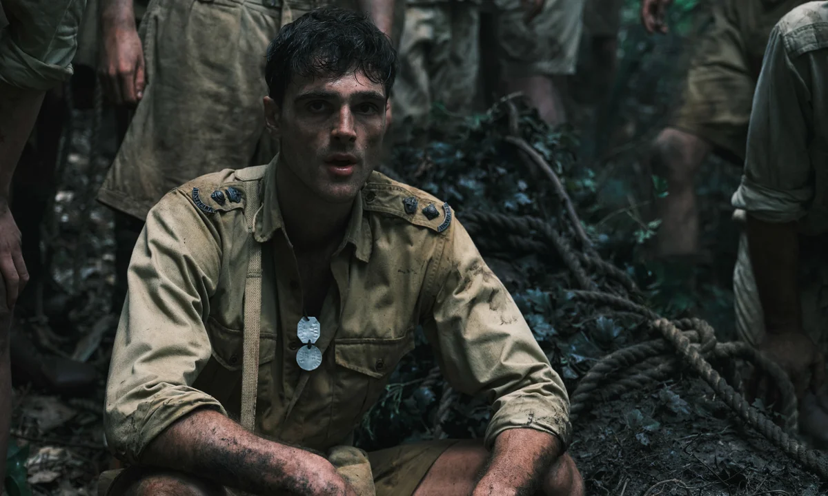 Powerful and sombre, Aussie drama at its best