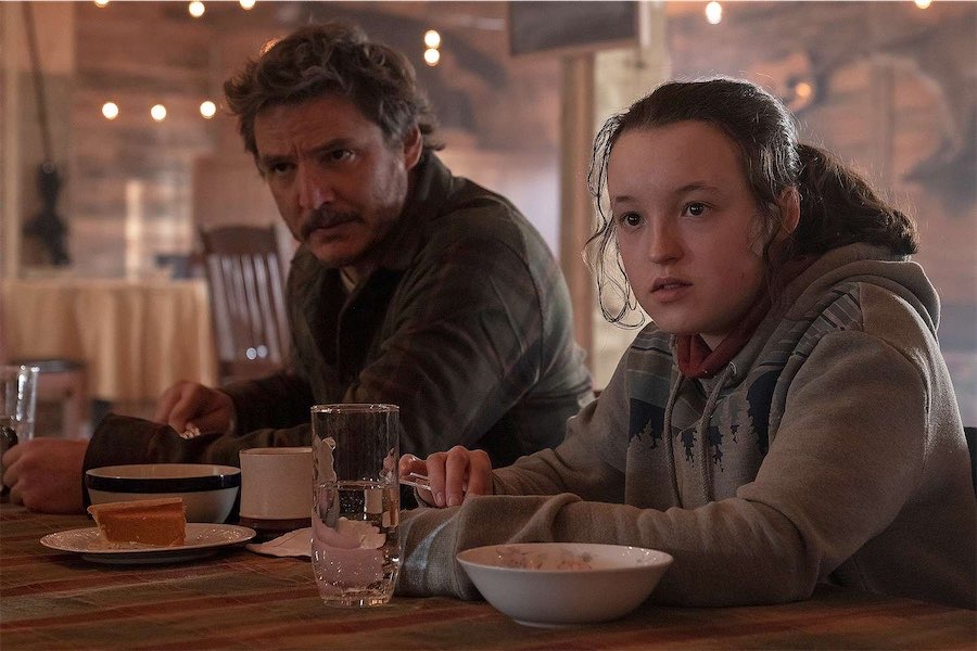 Post-apocalyptic thriller taken literally to the Max