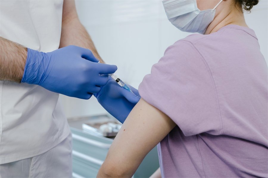 Flu shots, covid boosters, what to do?