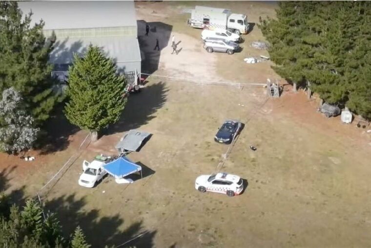‘Unspeakable tragedy’: boy killed in shooting accident