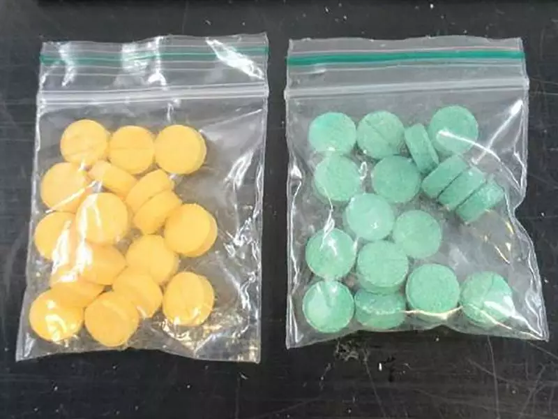 Deadly class of sedative drugs detected across nation