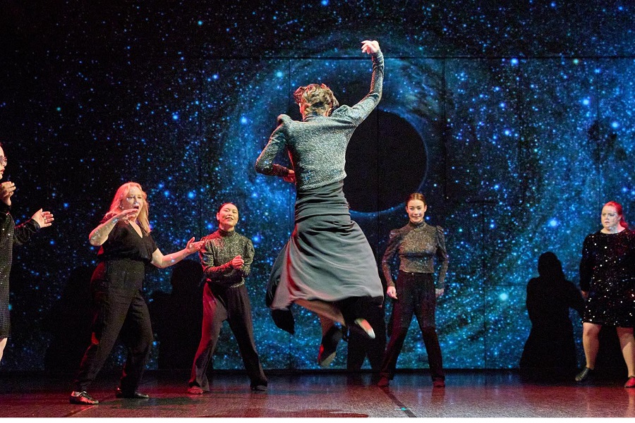 Dance Week turns the spotlight on Canberra’s dancers