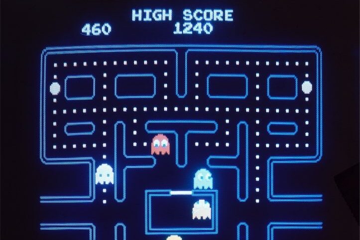Pac-Man turns 45, timeless icon still going strong
