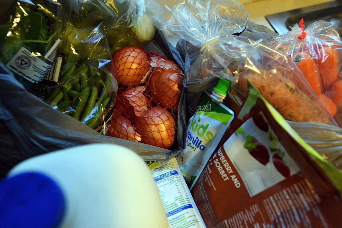 Living costs rising despite cooling inflation