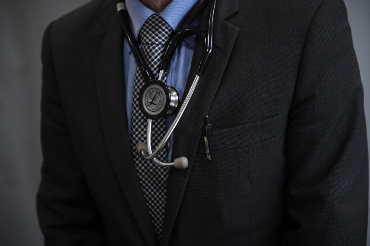 GPs hail ‘life-changing’ ADHD medication rule change