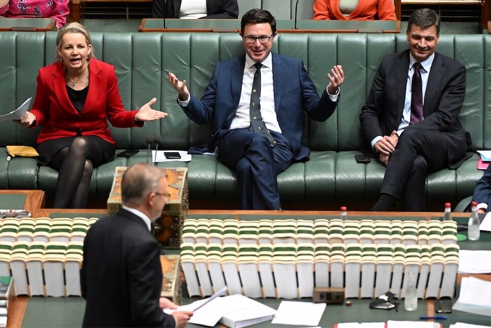 Ley’s leadership gets off to a bruising start