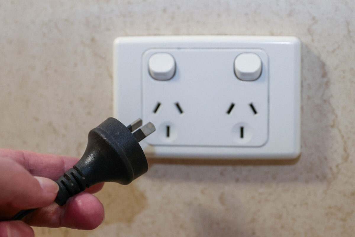 More households want to go full electric but lack spark