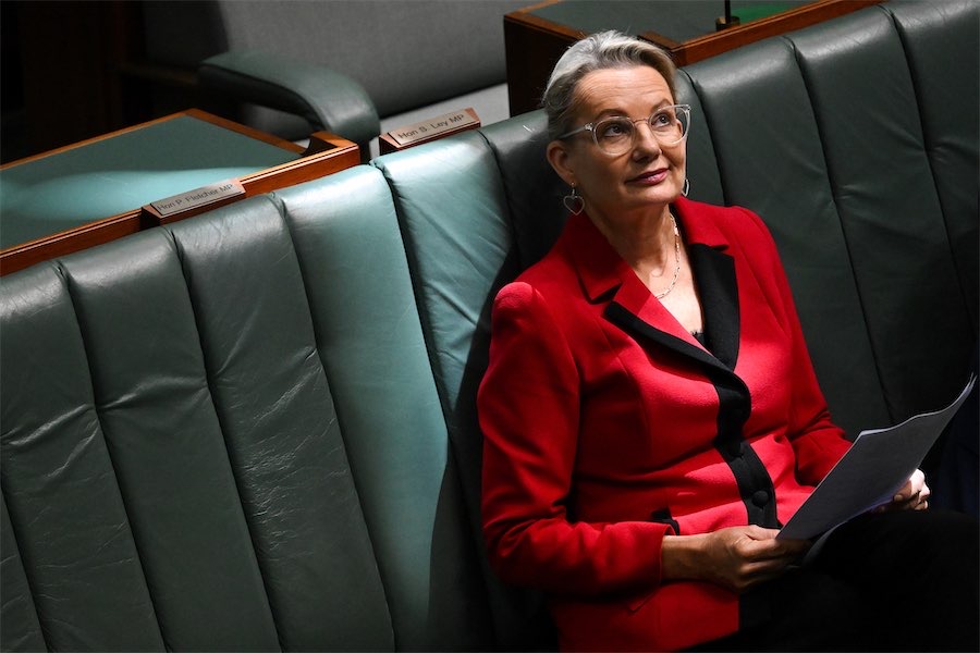 ‘Unpreceded difficulty’: Ley walks the leadership tightrope