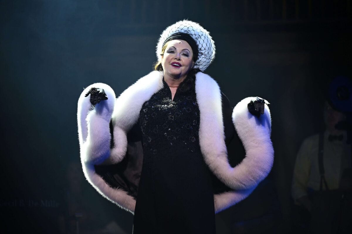 Opera Australia treads brutal Boulevard to a $10m loss