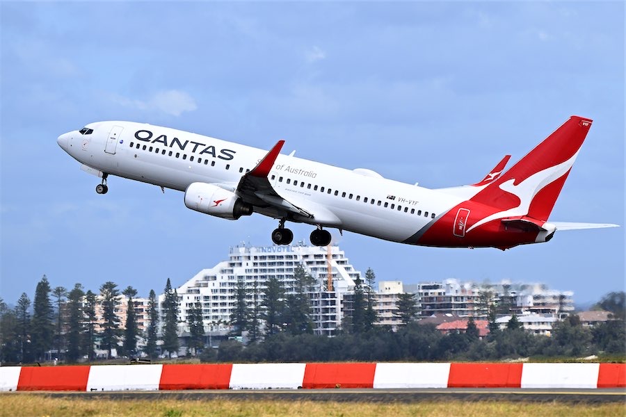 Qantas’s two-day hack delay fuels customer scam fears