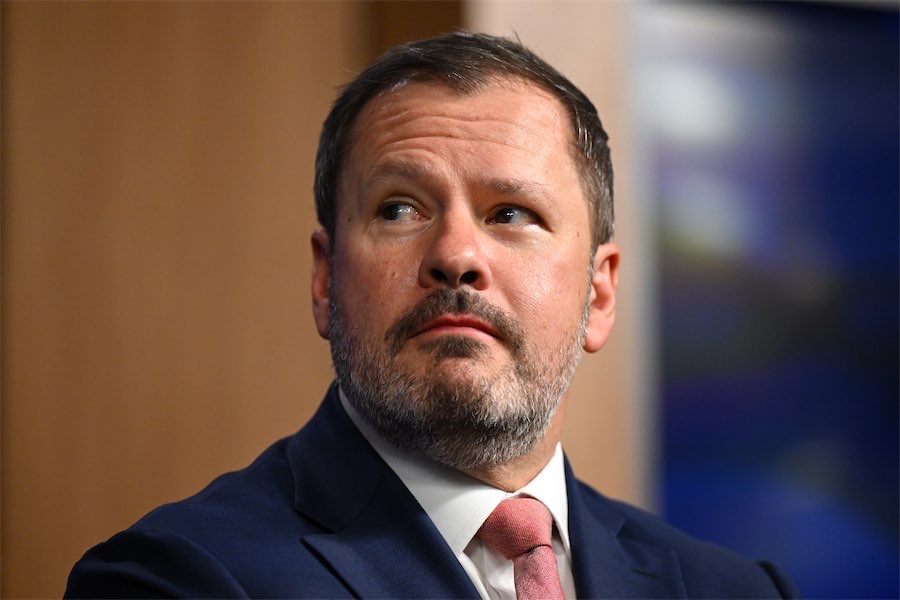 Labor MP blasts party’s ‘fear and loathing’ over Gaza