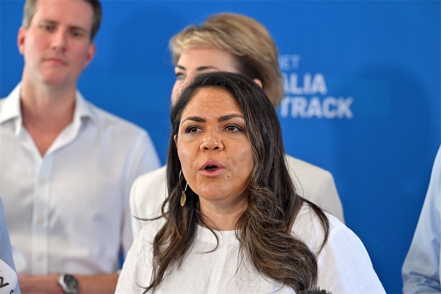 Price as deputy would be a wild ride for the party – and its leader