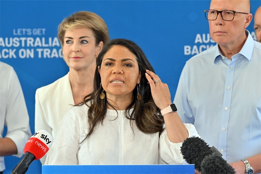 Bitter Liberal struggle for a poisoned chalice