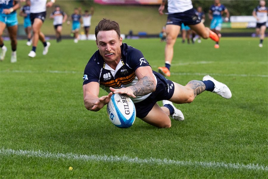 ‘Not satisfied’: Brumbies ace eyes elusive Super crown