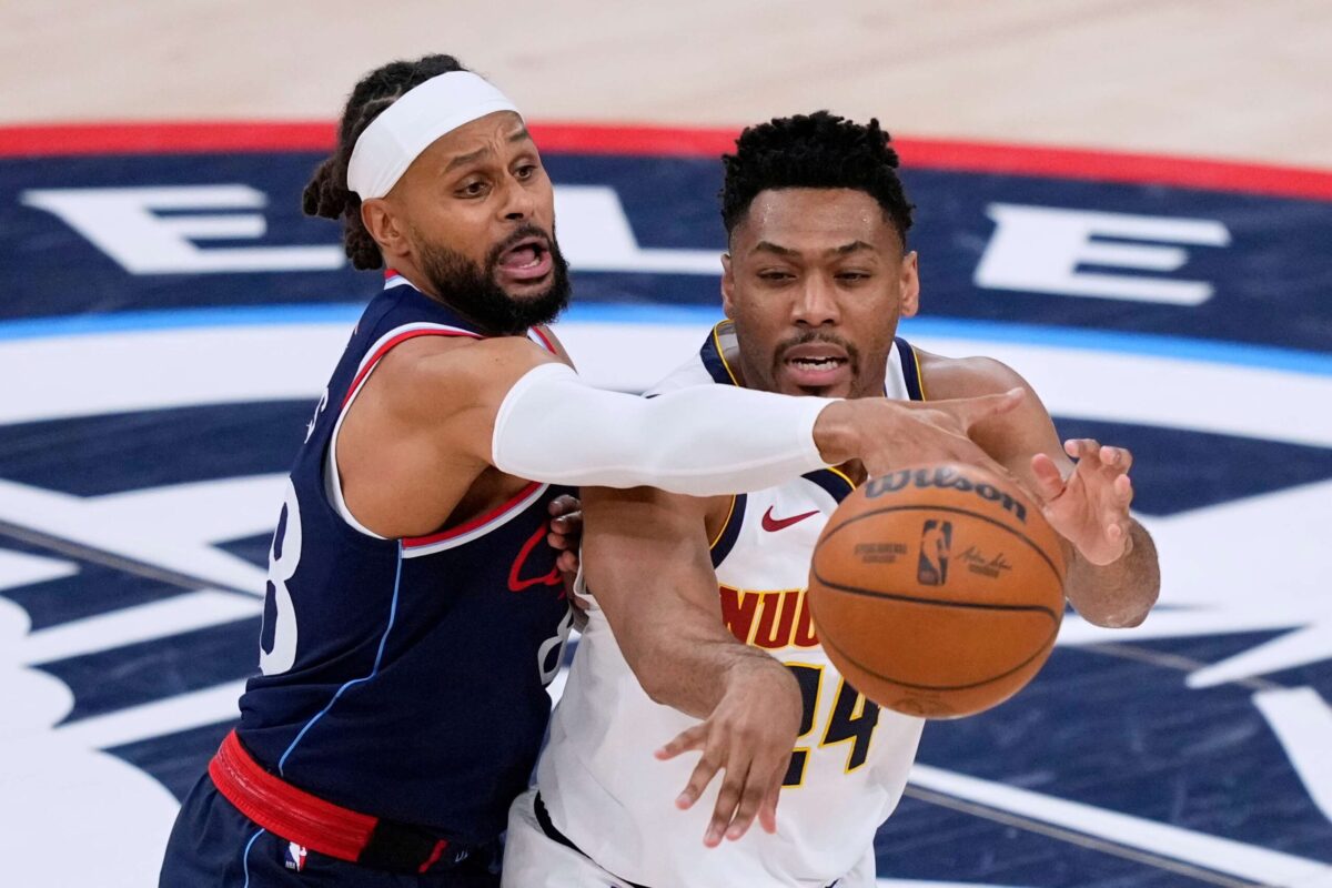 NBL boss tips Patty Mills for Australian swansong