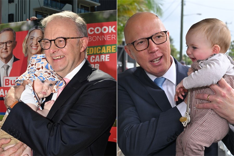 Shock poll predicts historic coalition election wipeout