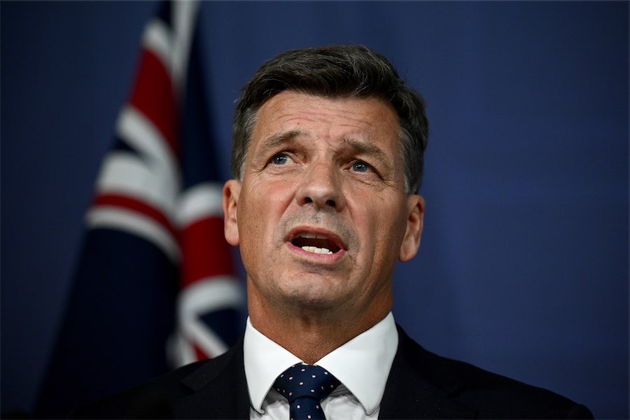 Coalition look to pick up pieces after election blowout
