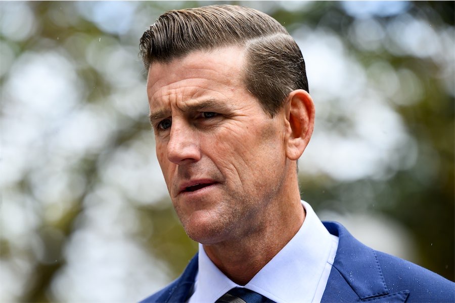 Roberts-Smith to take war crimes claims to High Court