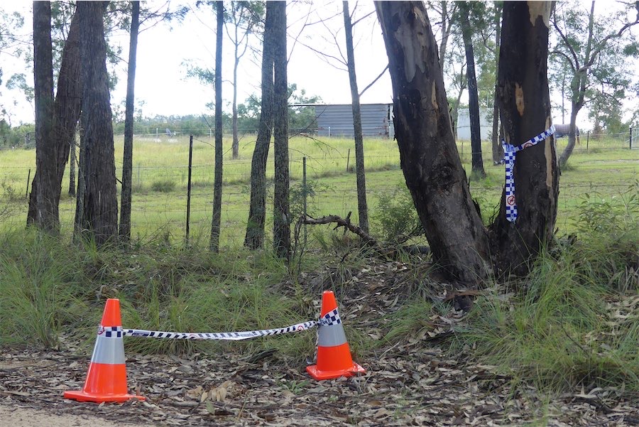 Rural town to honour slain boys who ‘left us too soon’