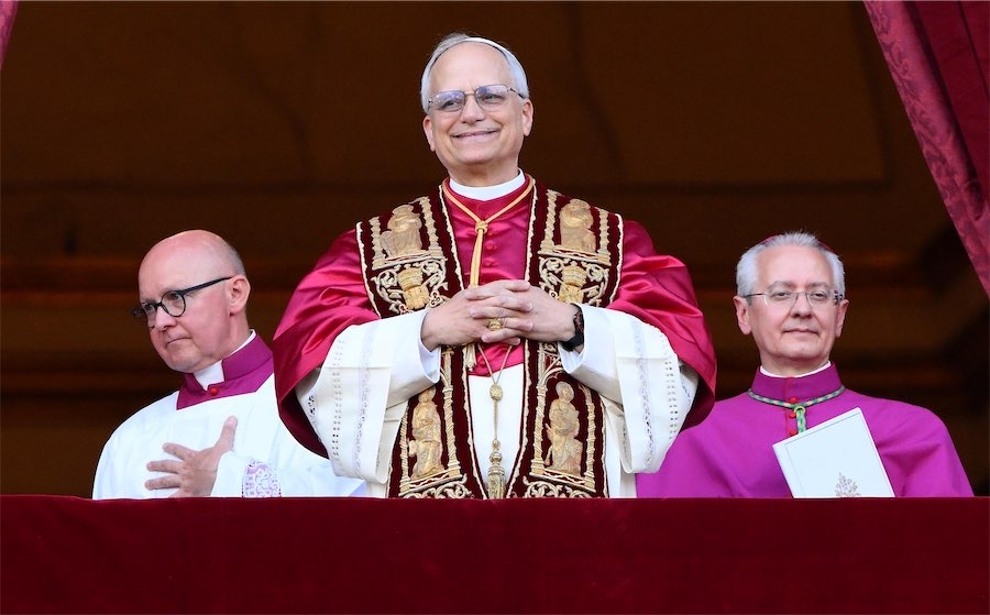 Mr Trump may not find a friend in the Vatican