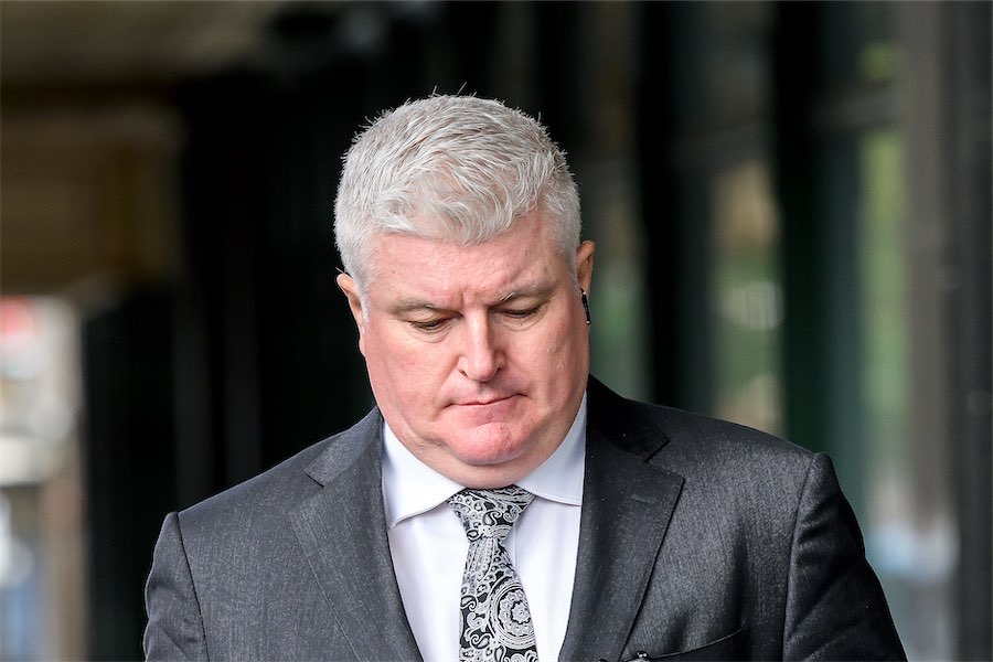 Cricket legend backs ex-spinner over ‘biggest mistake’