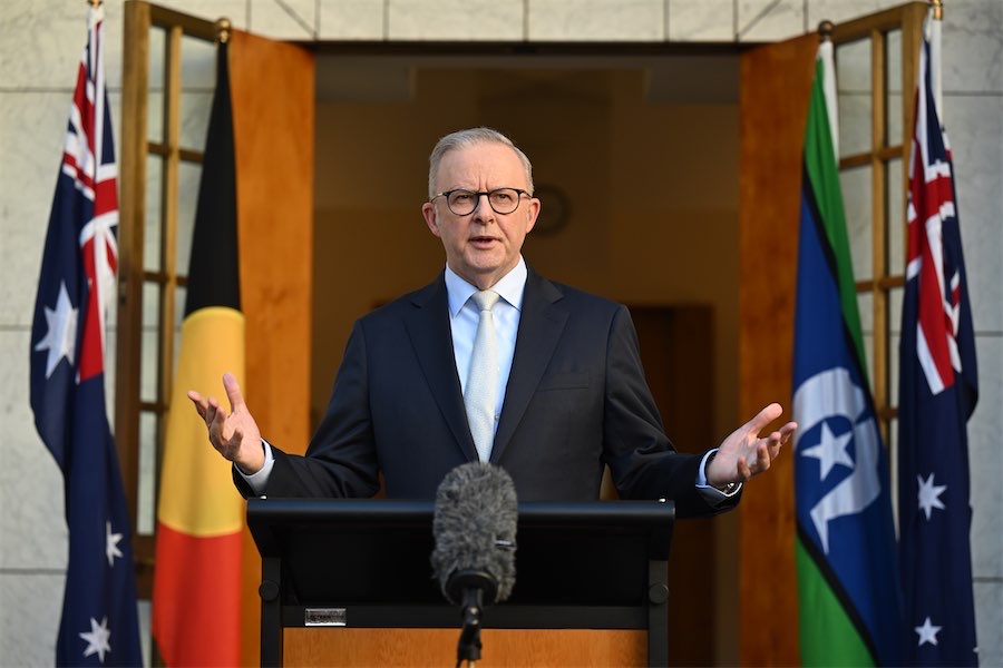 Albanese’s ministerial reshuffle a mix of continuity and change
