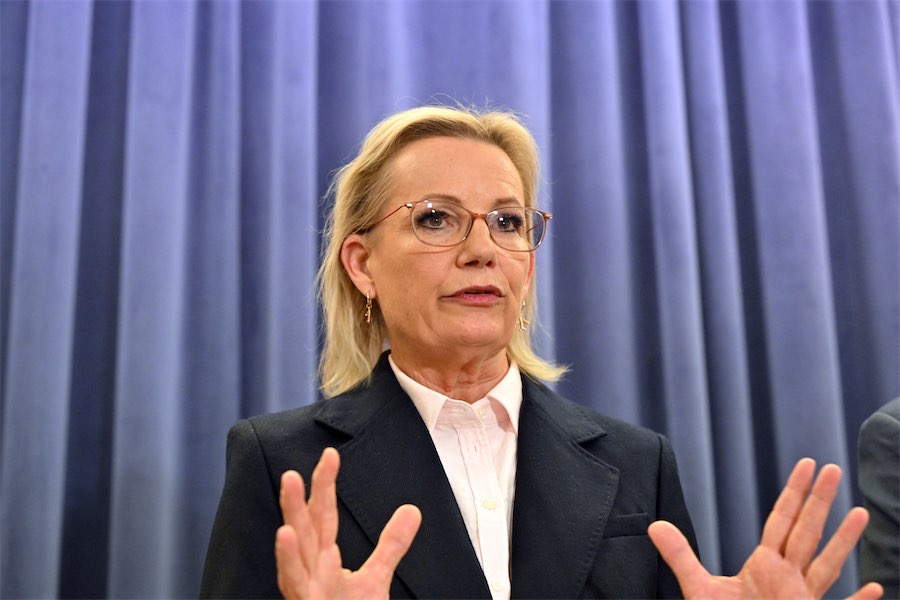 Nuclear policy fate still unclear after coalition talks