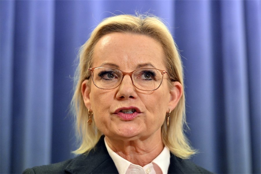 Uncertainty remains over coalition’s power-sharing deal