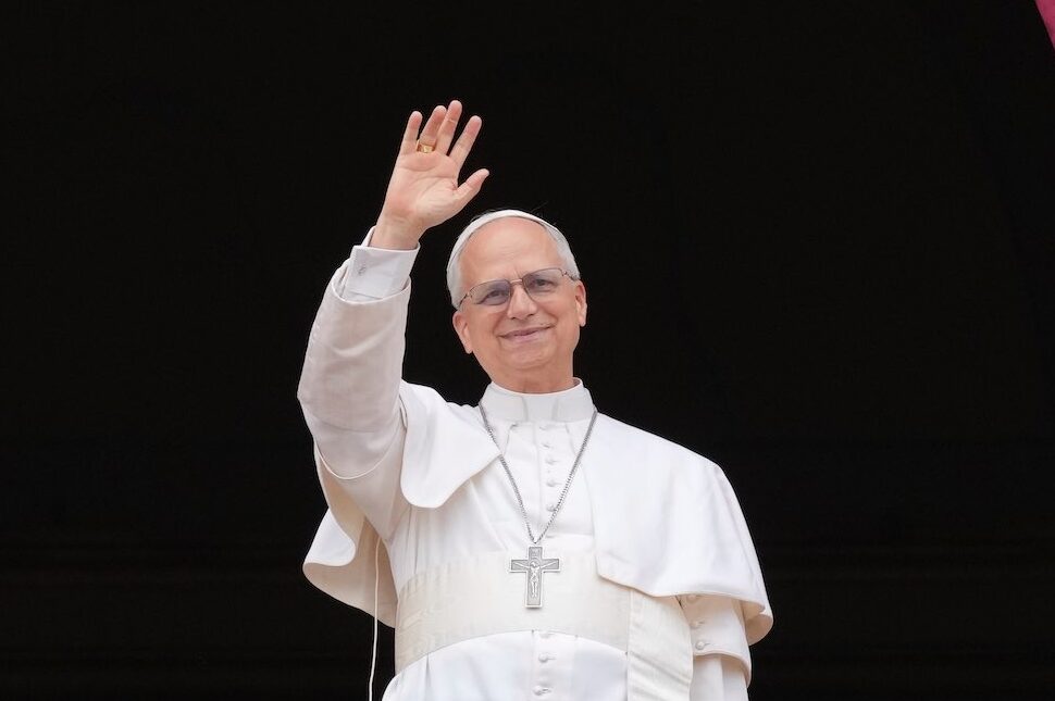 Albanese at the Vatican plays to faith optics and domestic politics