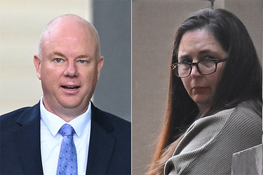 Why estranged husband didn’t go to deadly mushroom meal
