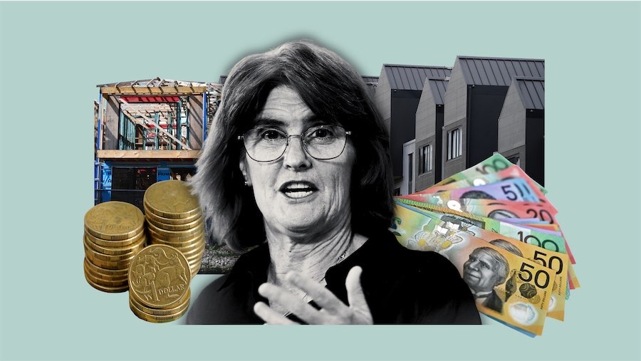 Relief for borrowers as RBA hands down second rate cut