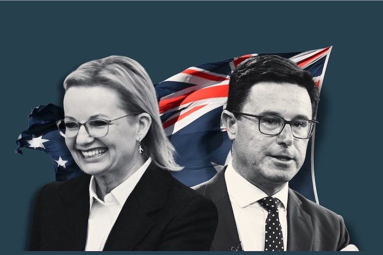 Coalition to chart path forward as family feud cools